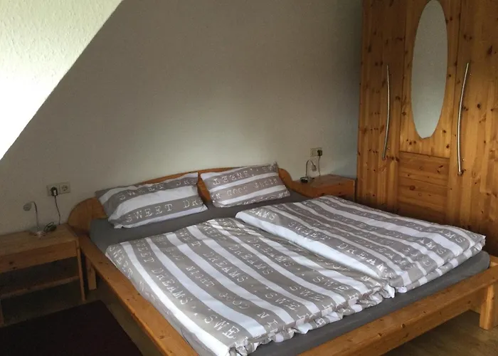 Ferienwohnung Landliebe