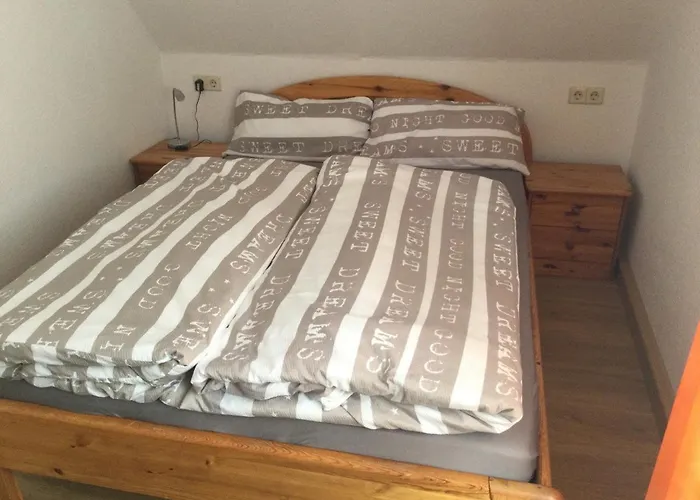 Ferienwohnung Landliebe