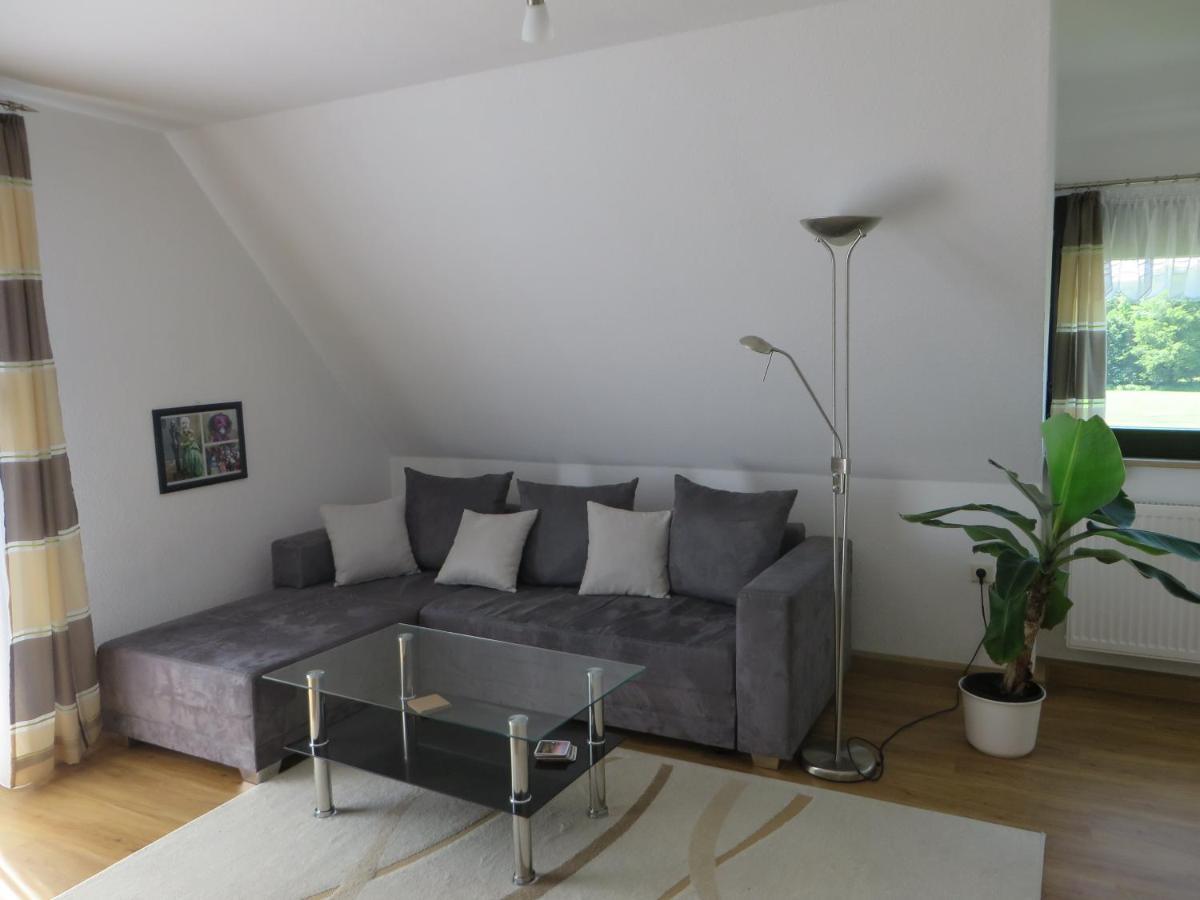 Apartment Landliebe