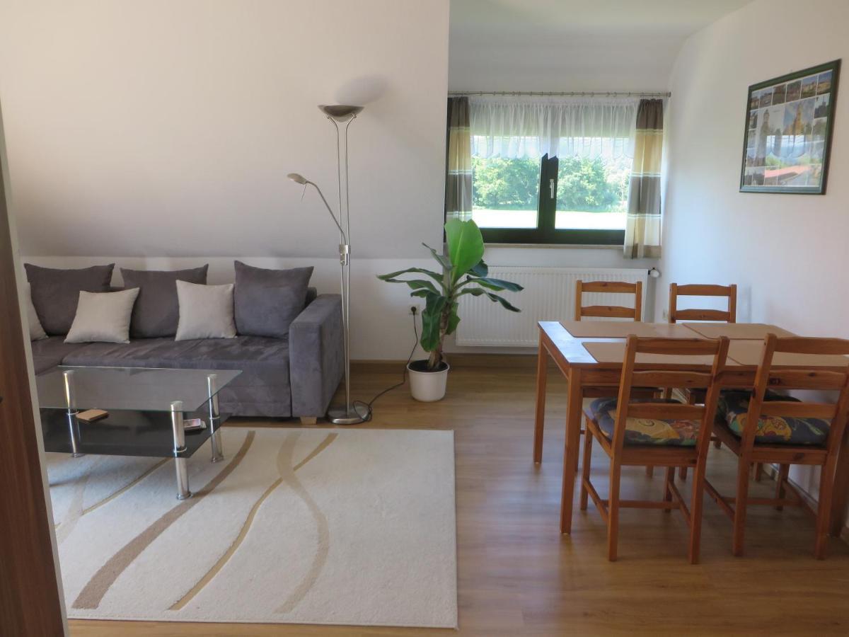 Landliebe Apartment