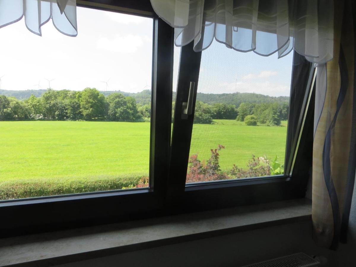 Apartment Landliebe