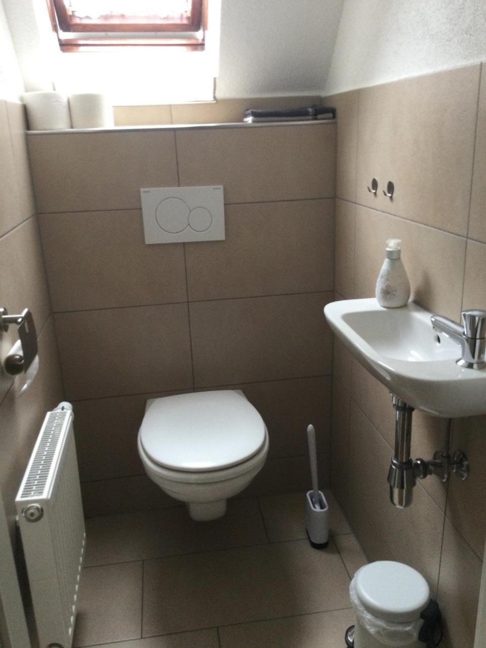 Landliebe Apartment Michelfeld